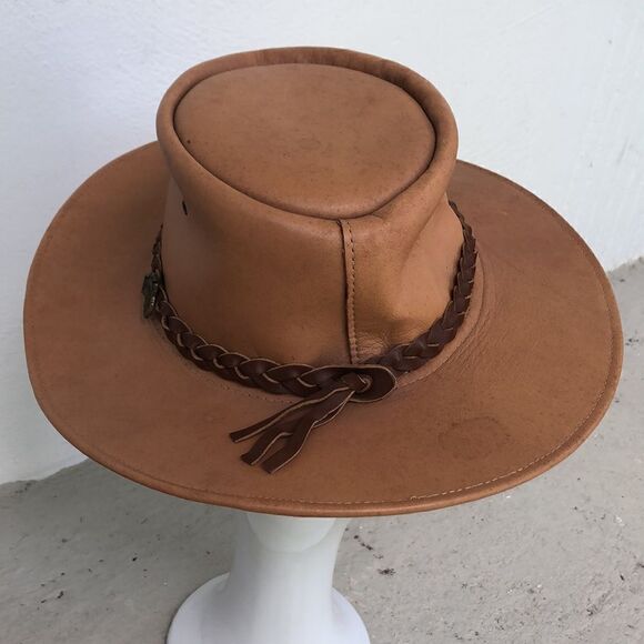 Jackaroo Hat - Picture 4 of 9